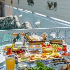 Salonika Suites - Bild 13