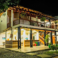Lodge Mares Capurgana thumbnail 1