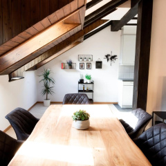 Armotti Apartments Lorraine - Bild 4