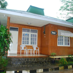 Hotel Ciloto Indah Permai