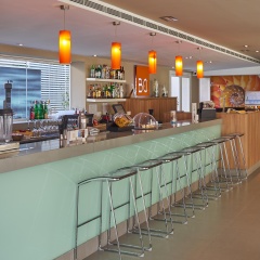 BQ Amfora Beach Hotel - Adults Only - Bild 17