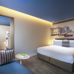 OZO Phuket - Bild 8