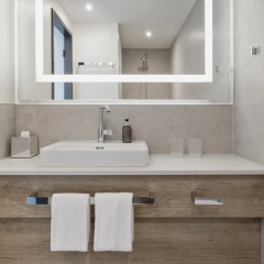 Stellaris Apartment Hotel - Bild 7