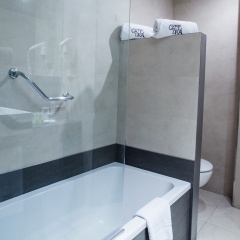 Barcelona Catedral Hotel - Bild 15