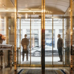 Mandarin Oriental Savoy, Zurich - Bild 22