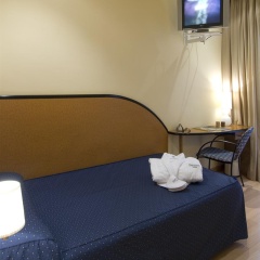 Hotel Abbot - Bild 4