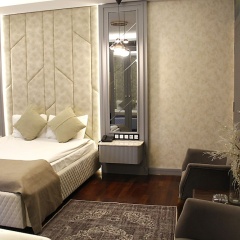 Cadde 7 Otel - Bild 7