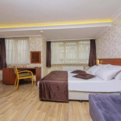 Nisantasi Time Hotel - Bild 3