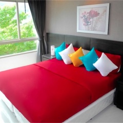 Kamala Regent Modern 2 bedrooms Apartment - Bild 2