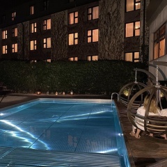 Booking Hotel & Spa - Bild 15