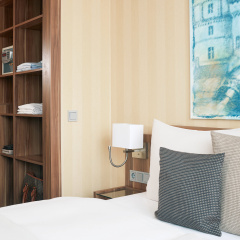 Living Hotel Düsseldorf - Bild 7