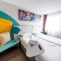 ibis Styles Paris Bercy - Bild 9