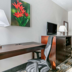 Quality Inn Cape Girardeau North thumbnail 5