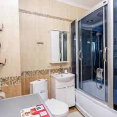 Expo Apartments Well House 5a in Astana, Kazakhstan from 54$, photos, reviews - zenhotels.com photo 8