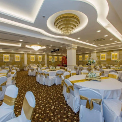 Gherdan Gold Hotel - Bild 12