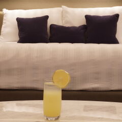 Isaaya Hotel Boutique by WTC in Mexico City, Mexico from 127$, photos, reviews - zenhotels.com photo 16