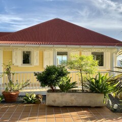 Dream Villa St-barth Enclos in Gustavia, St Barthelemy from 5324$, photos, reviews - zenhotels.com photo 5