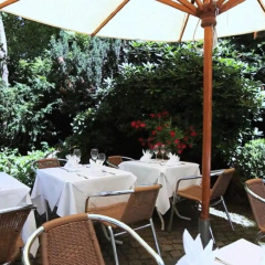 Aussen Alster Hotel - Bild 15
