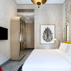 Calimala Hotel - Bild 8