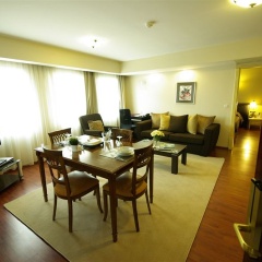 Tempo Residence Gayrettepe - Bild 24