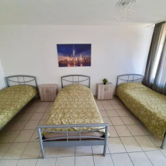 Apartment With Balcony, Neuss - Bild 6