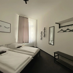 Hotel AVAlex - Bild 6