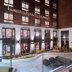 Fairfield Inn & Suites New York Manhattan / Central Park - Bild 1