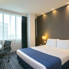 Holiday Inn Express Amsterdam - Sloterdijk Station by IHG - Bild 5