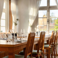 Ramada by Wyndham Duesseldorf Ratingen - Bild 17