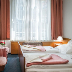 Pension Neuer Markt - Bild 6