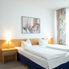 Ariva Boardinghouse Platanenhof - Bild 6