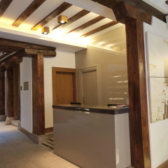 Posada del León de Oro Boutique Hotel - Bild 16