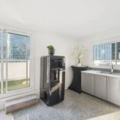 Exceptional Terrace apt - La D Fense - Bail Mob - Bild 4