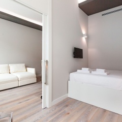easyhomes - City Centre Suites - Bild 3