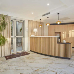 Hotel Gabriel Issy - Bild 16