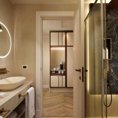 Hotel Grand Pacific - Bild 8