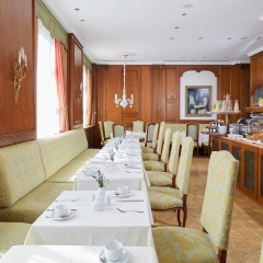 Living Hotel Berlin Mitte - Bild 16