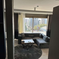 Marlen Hotel Bayrakli - Bild 17