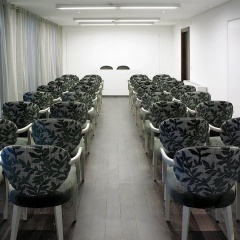 Hospes Puerta de Alcalá, a Member of Design Hotels - Bild 23