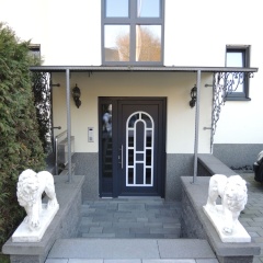 Merkel Villa Apartamente - Bild 9