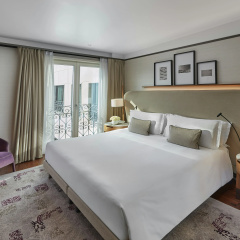 Mandarin Oriental, Milan Hotel thumbnail 4