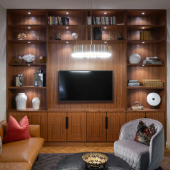 Bank Hotel, a member of Small Luxury Hotels of The World - Bild 24