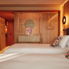 SO/ Paris Hotel - Bild 21