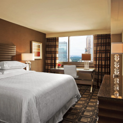 Sheraton New York Times Square Hotel - Bild 13