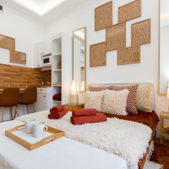 Budapest Holidays Residence - Bild 1