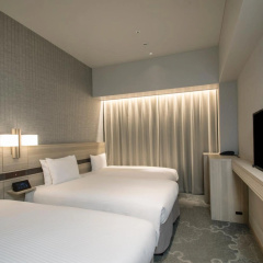 Hotel Keihan Tsukiji Ginza Grande - Bild 16