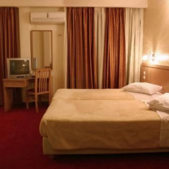 Golden City Hotel - Bild 3