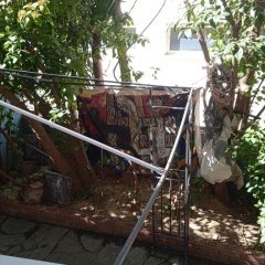 Apartment with barbecue 1 km beach - Bild 5