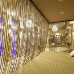 Kosher Hotel KING DAVID Prague - Bild 16