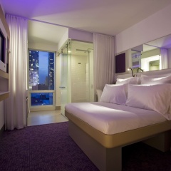 YOTEL New York Times Square - Bild 18